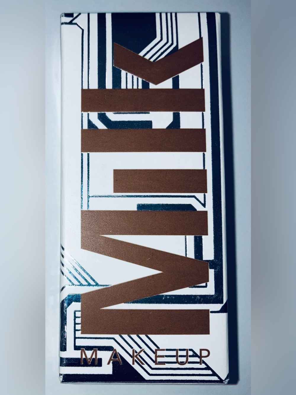 Bionic Liquid Bronzer - NEW! Time Travel.